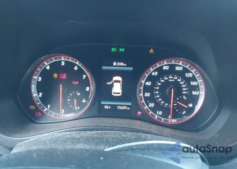 2019 Hyundai Veloster Turbo R-Spec z USA, uszkodzony, nr VIN KMHTH6AB4KU009493